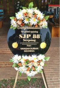 Grand Opening Kepulauan Talaud