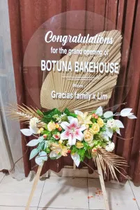 Grand Opening Kepulauan Talaud
